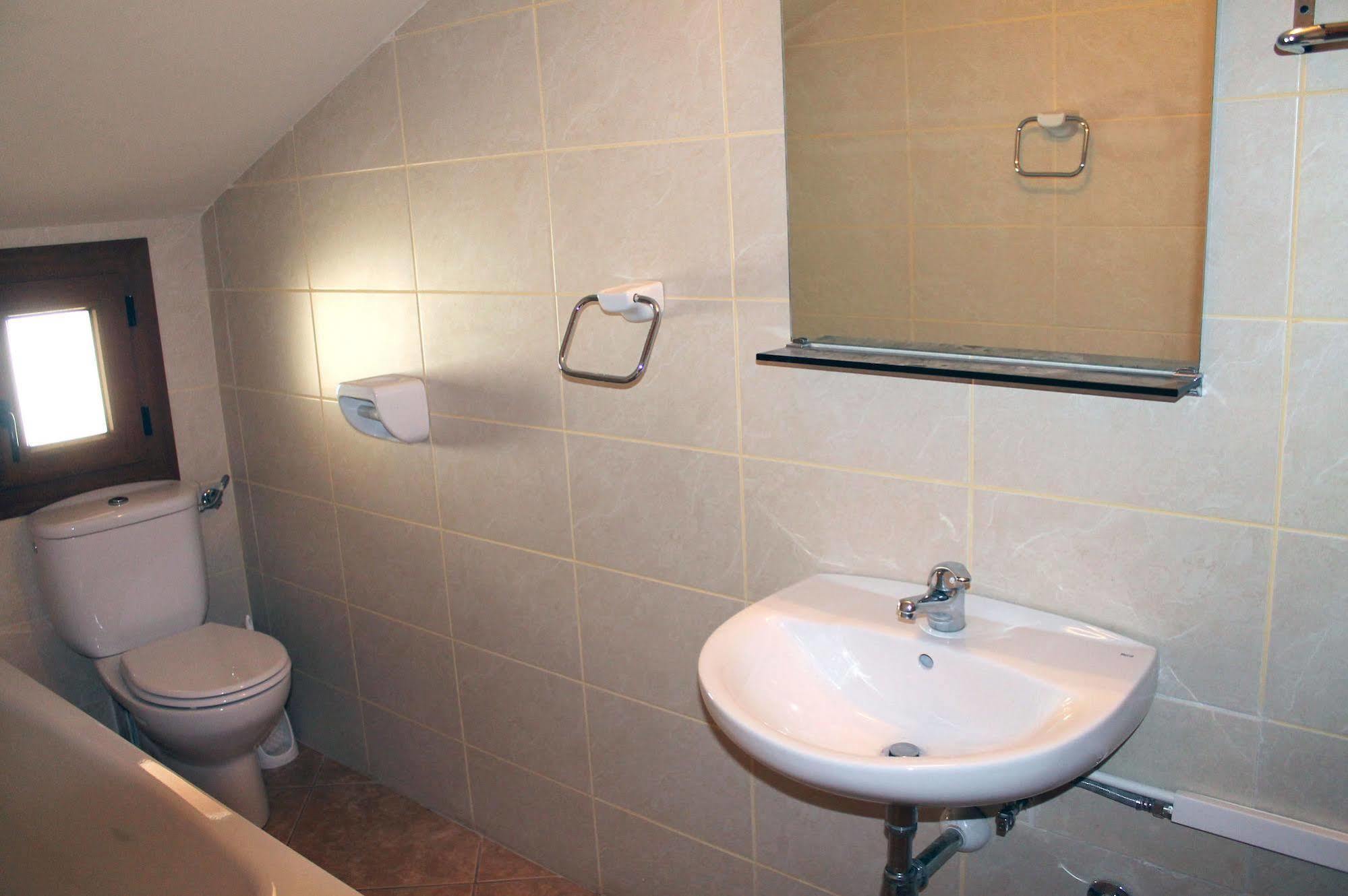 Apartamentos Anem 3000 Arans Exterior photo
