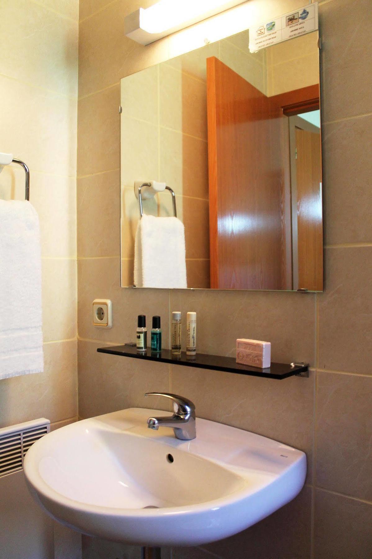 Apartamentos Anem 3000 Arans Exterior photo