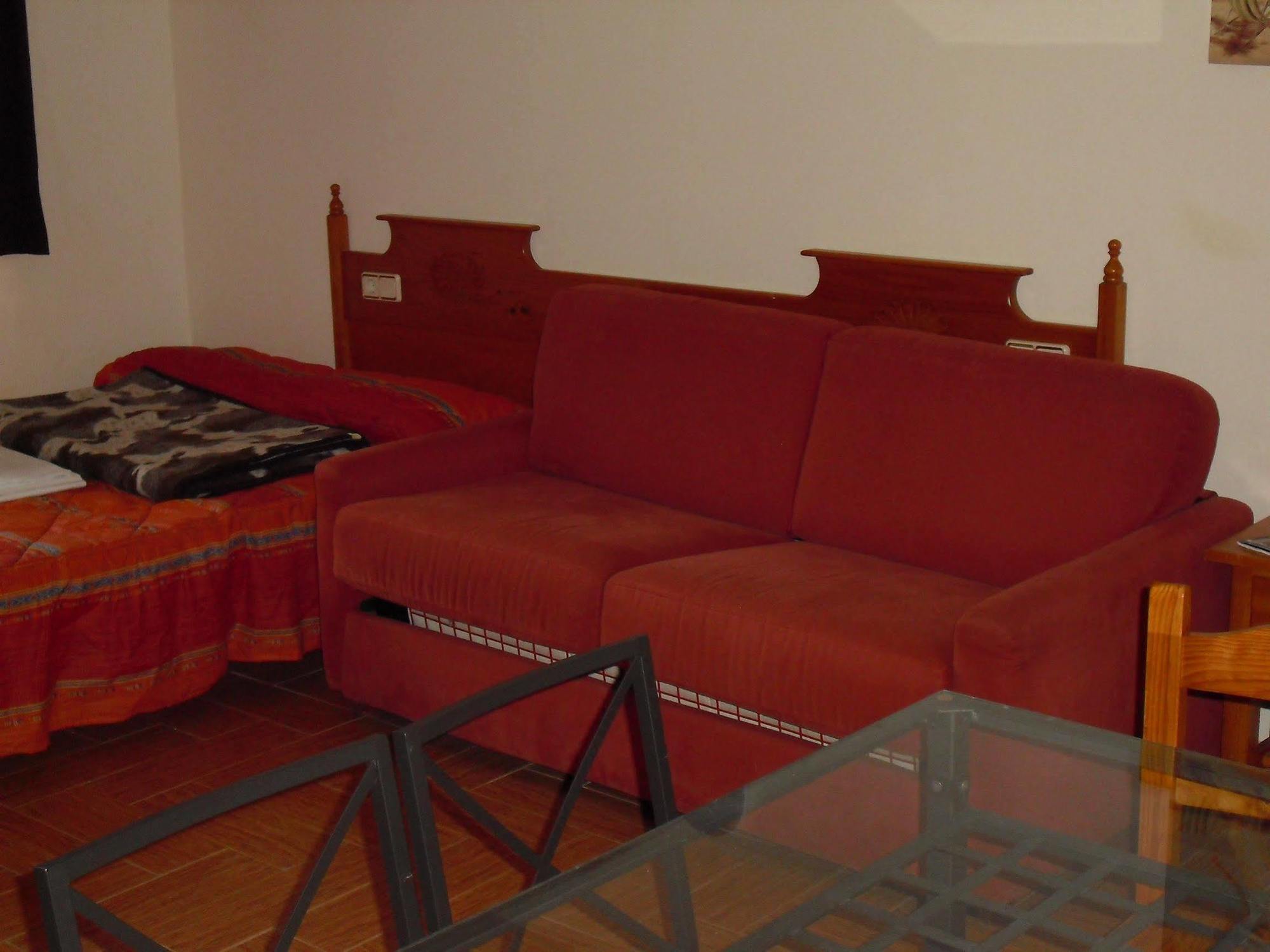 Apartamentos Anem 3000 Arans Exterior photo