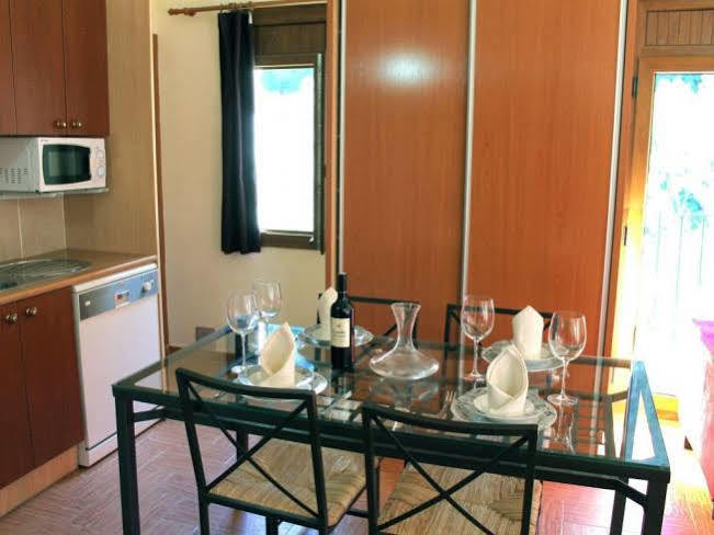 Apartamentos Anem 3000 Arans Exterior photo