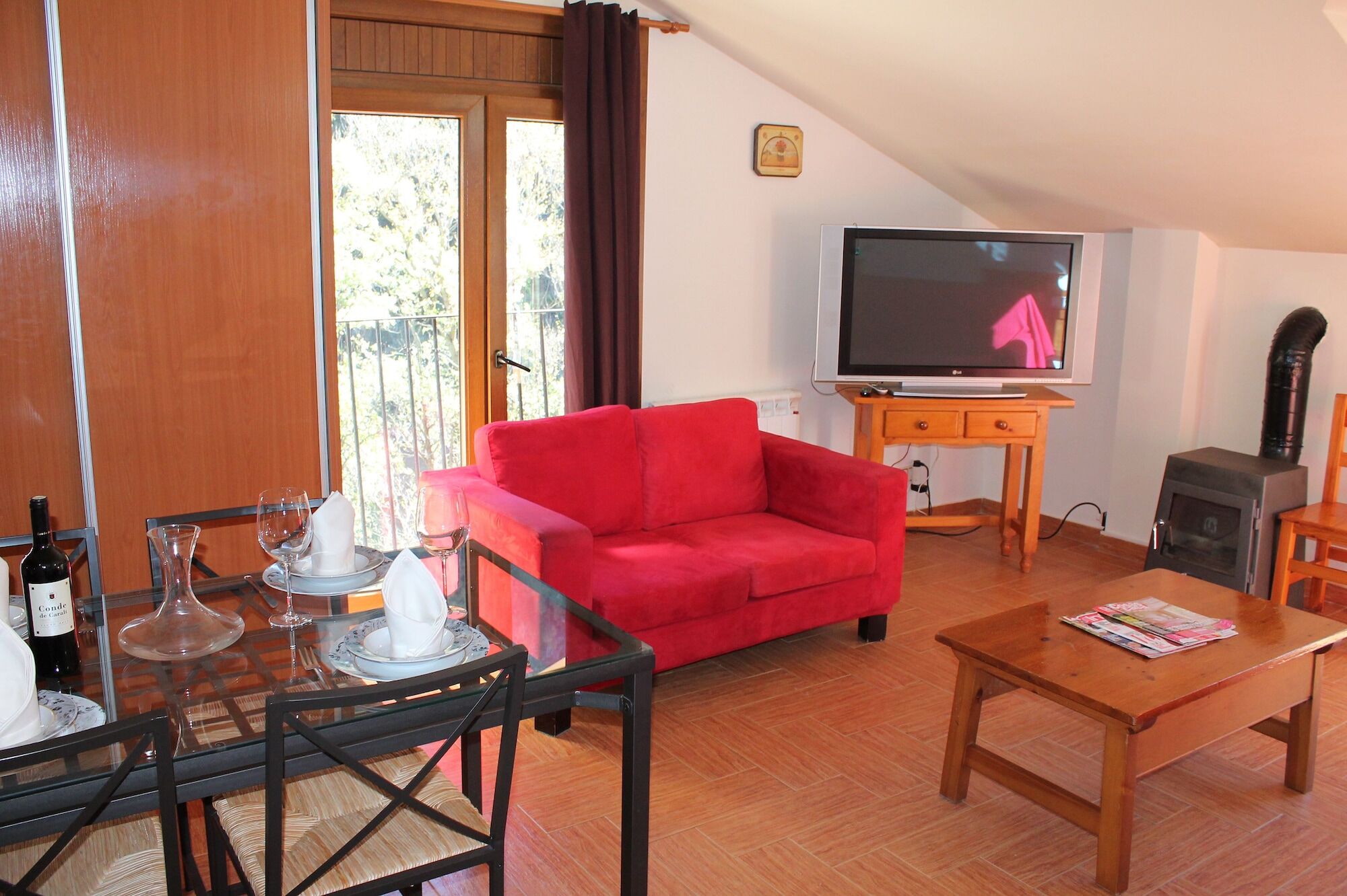 Apartamentos Anem 3000 Arans Exterior photo